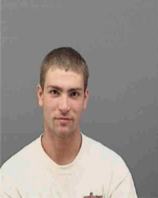 BRUNER, JOSHUA EDWARD - Peoria County, IL