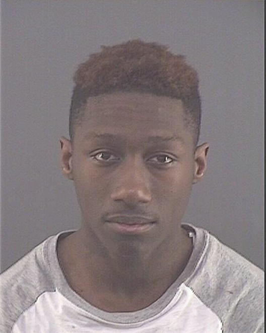 BYRD, LESHAUN l - Peoria County, IL