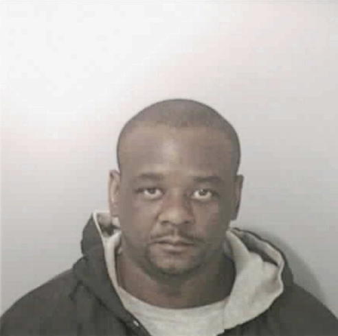 BYRD, RICHARD IRVIN - Peoria County, IL