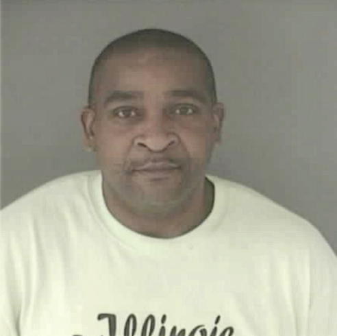 CAMP, KEVIN WILLIAM - Peoria County, IL