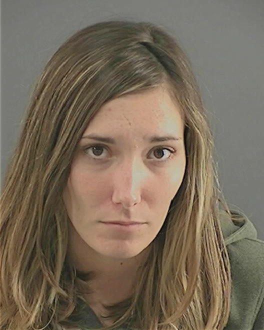CHRIST, BRITTANY N - Peoria County, IL