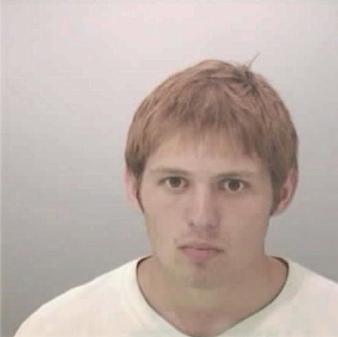 CRISCIONE, SAMUEL BENJAMIN - Peoria County, IL