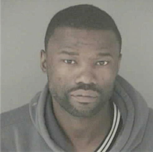 DAVIS, WILLIE ROY - Peoria County, IL