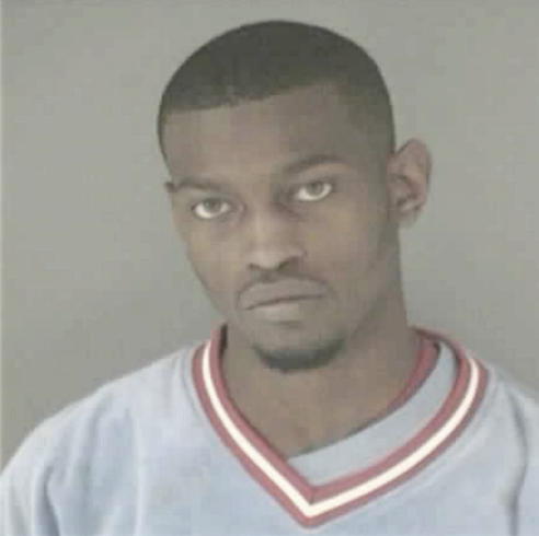 EVANS, KAMAL OSSAY - Peoria County, IL