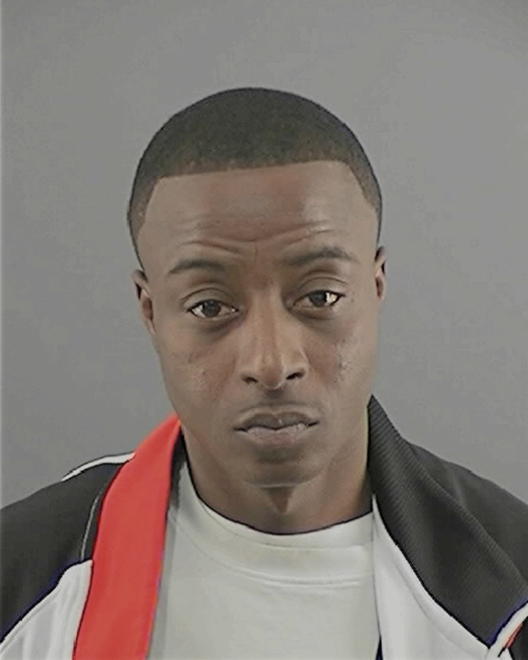 FERGUSON, MARLON DEMAR - Peoria County, IL