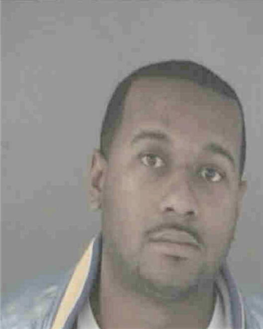 GAINES, LAMAR JATAU - Peoria County, IL