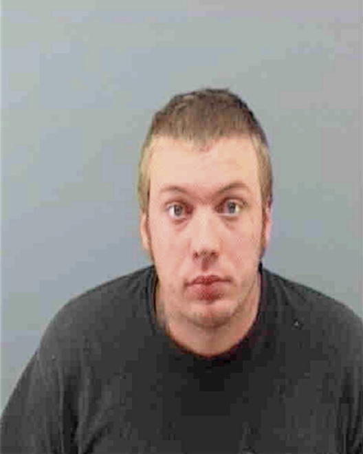GUNTER, CHAD DAVID - Peoria County, IL