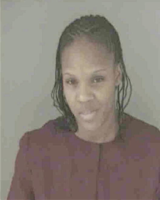 HANSON, BRANDY LATRICE - Peoria County, IL