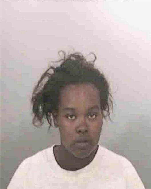 IRBY, TIFFANY NAESHAWN - Peoria County, IL