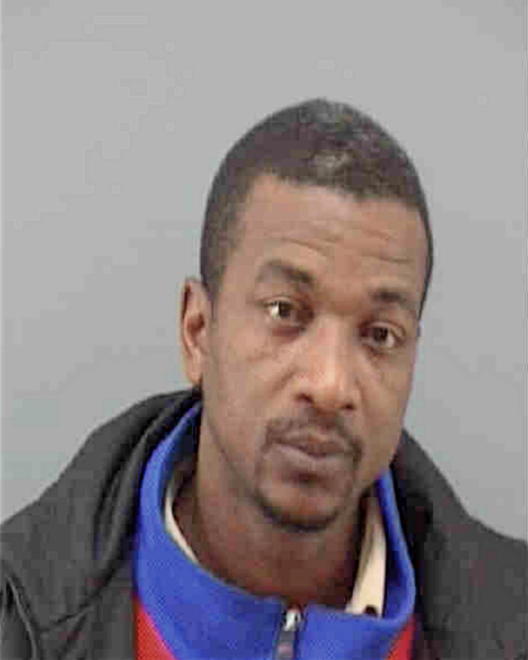 JACKSON, CARLTON GEORGE - Peoria County, IL