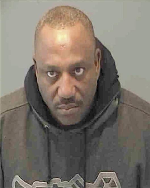 JONES, HENRY BERNARD - Peoria County, IL
