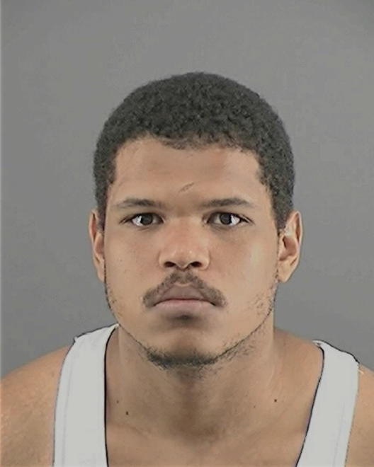KING, CORNELIUS ANTHONY - Peoria County, IL