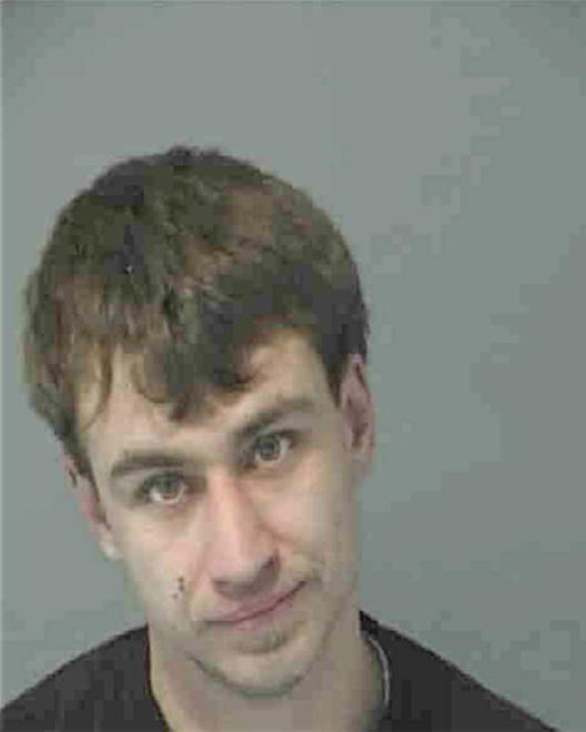 LANE, JOSHUA ADAM - Peoria County, IL