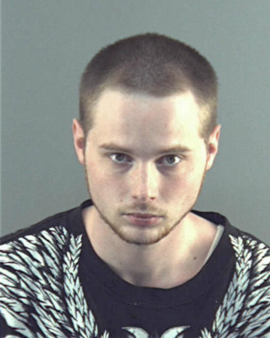 LEADLEY, JARID S - Peoria County, IL