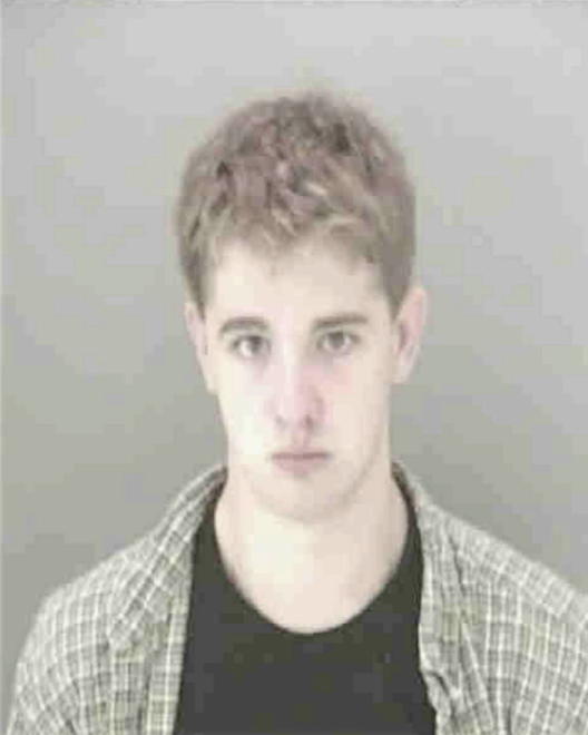 LONG, JACOB PAUL - Peoria County, IL