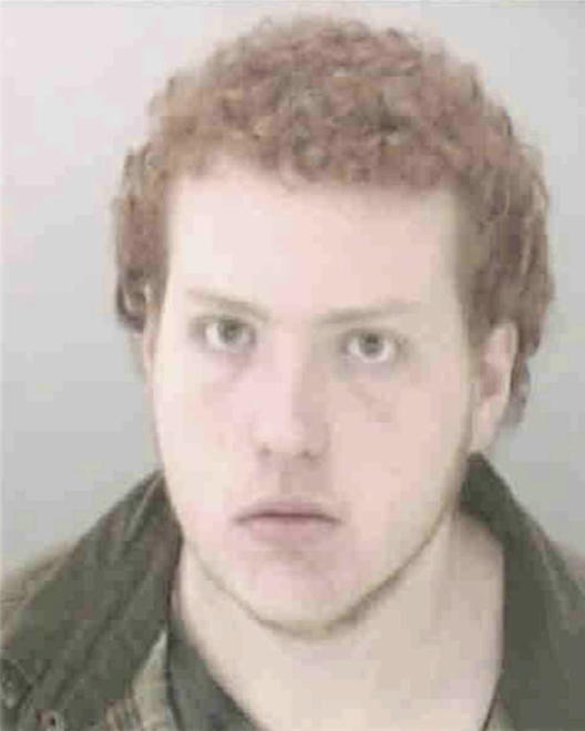 MACKLE, JASON R - Peoria County, IL