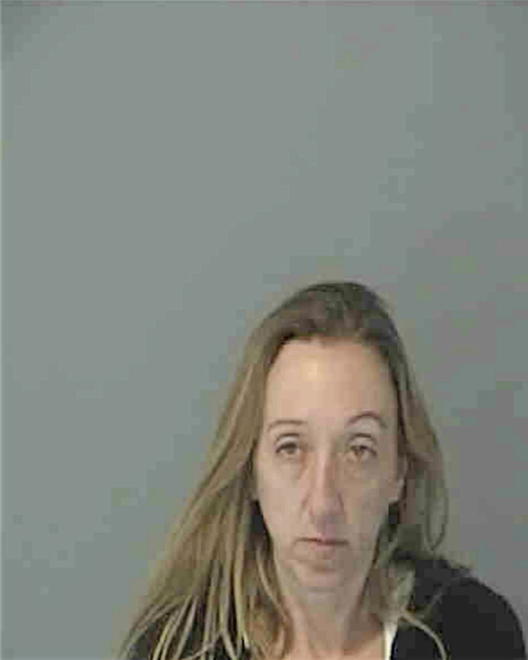 MCCREARY, TAMMY LYNN - Peoria County, IL
