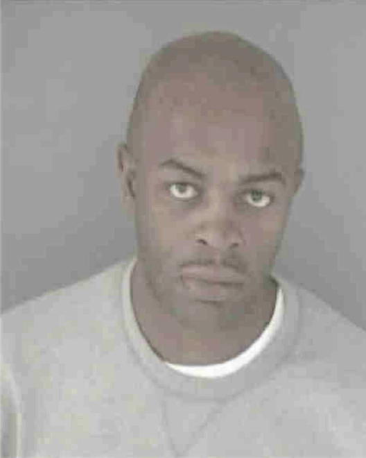 MCDONALD, CARLOS LASHON - Peoria County, IL