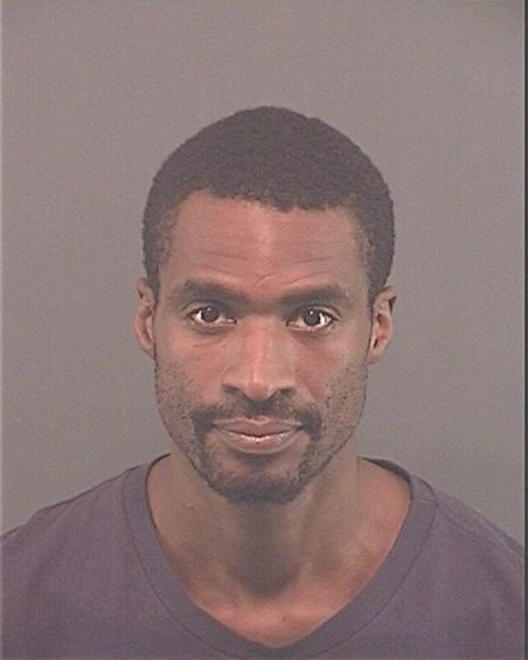 MUNDINE, BRANDON GARY - Peoria County, IL
