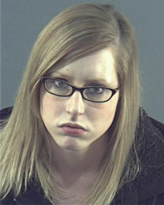 OGBORN, SABRINA CHRISTINA - Peoria County, IL