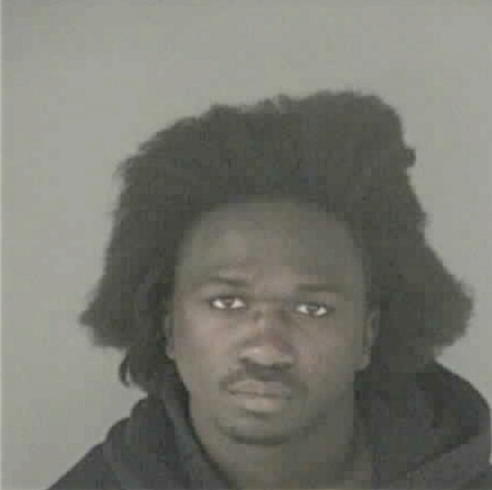 PARKER, MELVIN J - Peoria County, IL