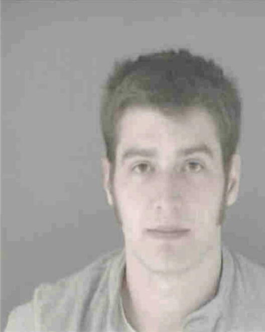 PRITCHARD, THOMAS ALAN - Peoria County, IL