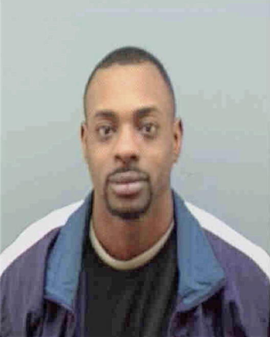 RICHMOND, ANTHONY LAMAR - Peoria County, IL