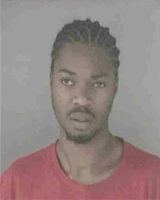 ROBINSON, ERIC TURON - Peoria County, IL
