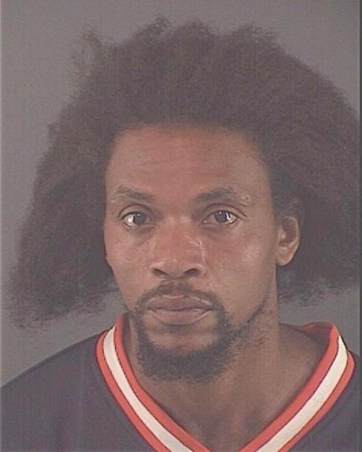 ROBINSON, MICHAEL EUGENE - Peoria County, IL