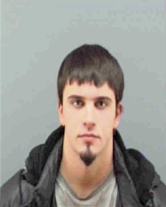 SCHALK, IRA NATHAN - Peoria County, IL
