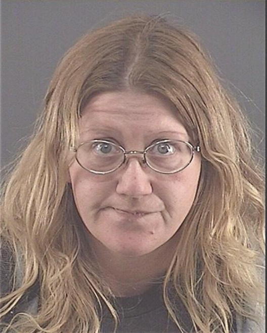 SNIDER, CARRIE A - Peoria County, IL