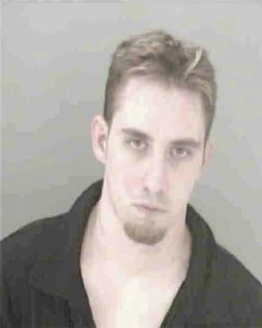 SPRAGUE, JASON P - Peoria County, IL