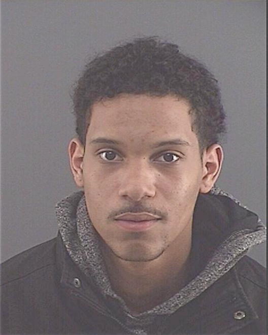 THOMAS, ROMELO C - Peoria County, IL