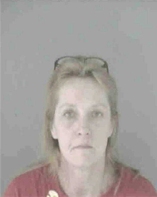 THORNE, KAREN LYNNE - Peoria County, IL