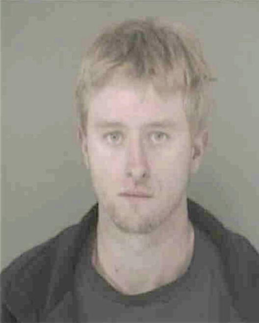 UNRUH, BRET A - Peoria County, IL