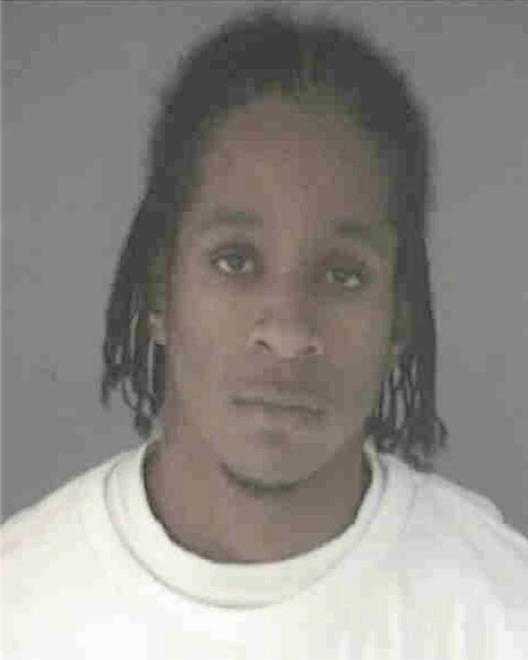 WALKER, KARRINGTON DAMERE - Peoria County, IL
