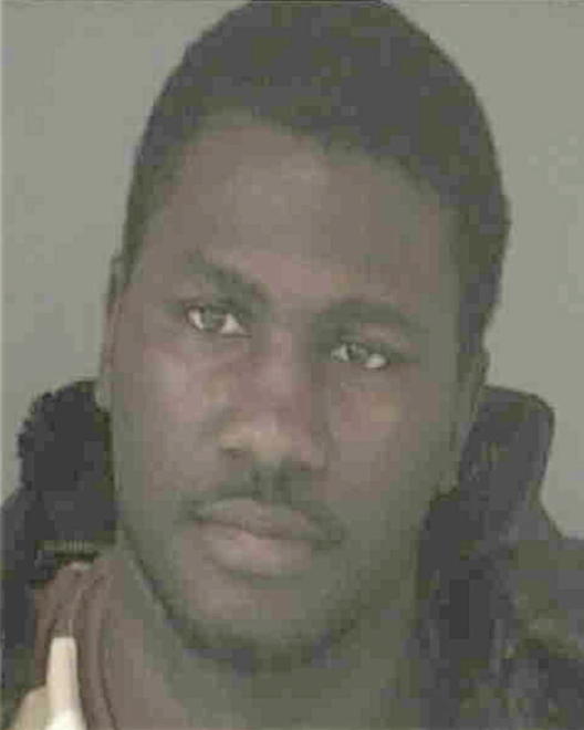 WASHINGTON, ANTONIO DEMETRIOUS - Peoria County, IL