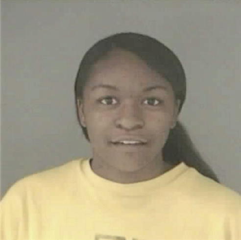 WILKENS, NAKESHA RENEE - Peoria County, IL