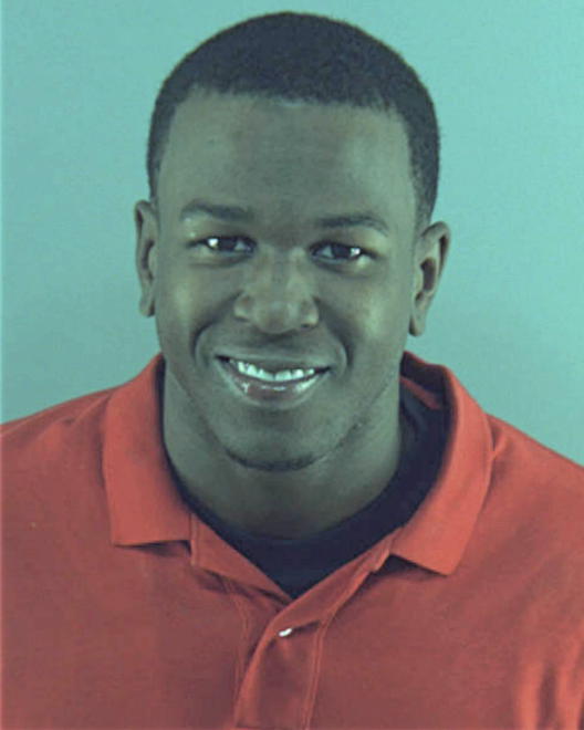 WILLIAMS, DEAARON LEJUAN - Peoria County, IL