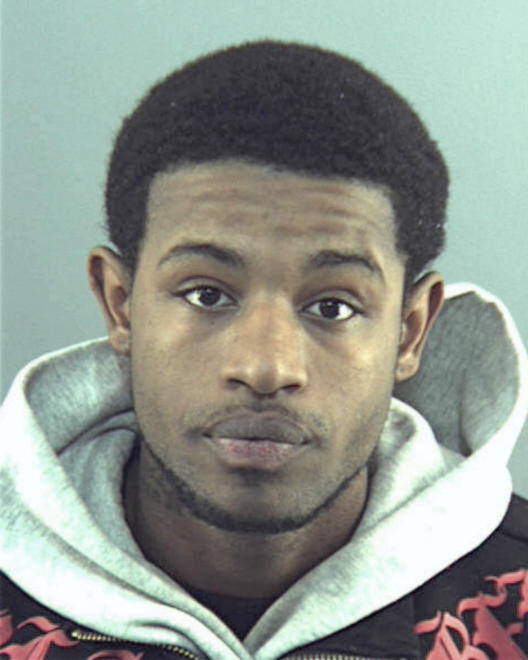 WILLIAMS, ISAIAH RASHAUD - Peoria County, IL