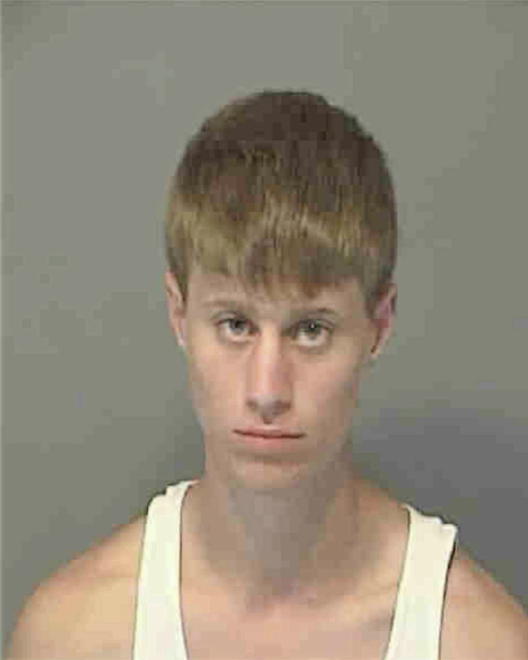 WILLIAMS, RYAN JOSEPH - Peoria County, IL