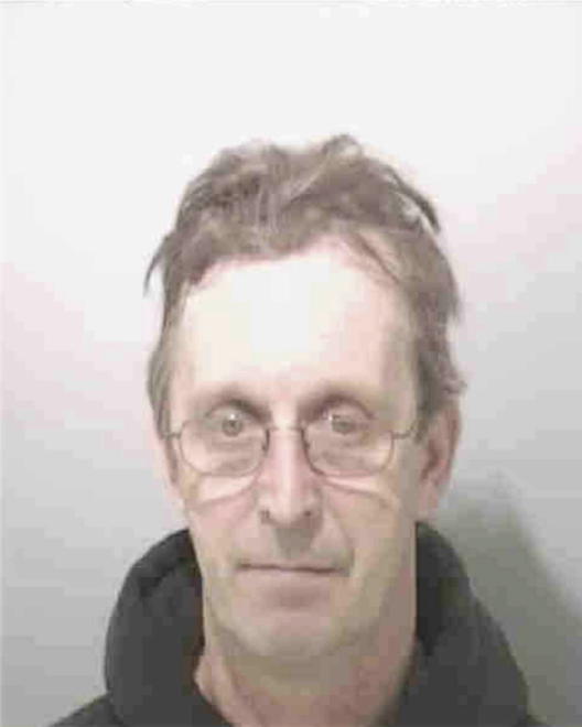 AMERINE, DARRELL BRUCE - Peoria County, IL