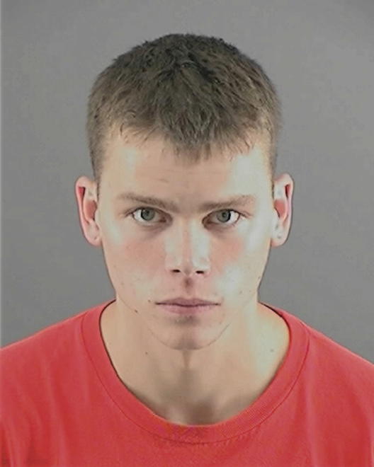 BERCHTOLD, JARED RYAN - Peoria County, IL