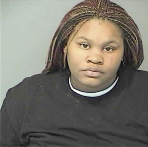 BURNSIDE, BRIANNA S - Peoria County, IL