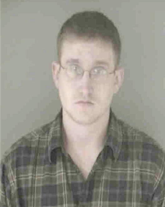 COX, BRIAN A - Peoria County, IL