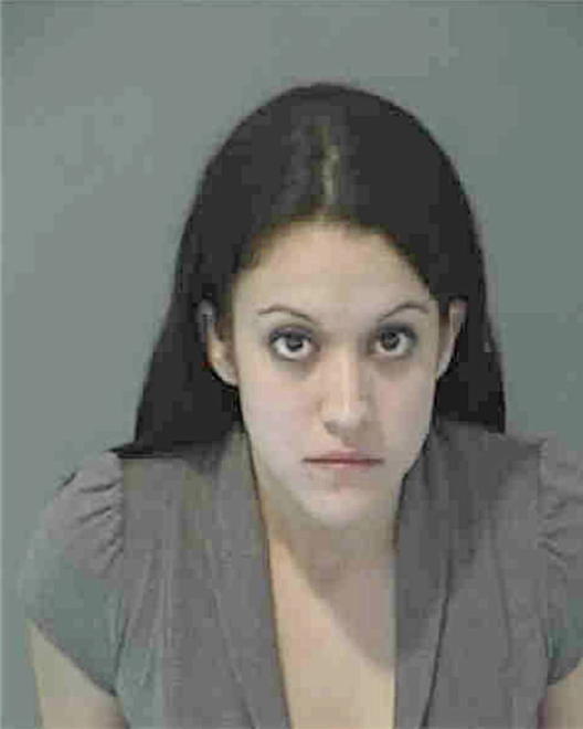 DELGADILLO, ROSEMARIE JEAN - Peoria County, IL