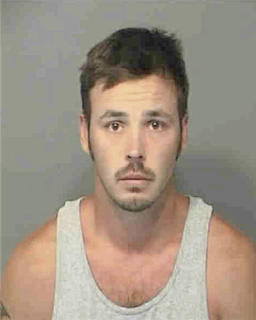 DISON, SHAWN DAVID - Peoria County, IL