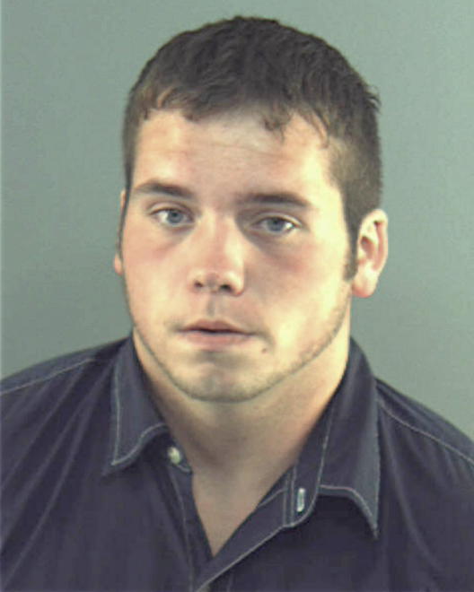 DOWNING, ZACHARY ALAN - Peoria County, IL