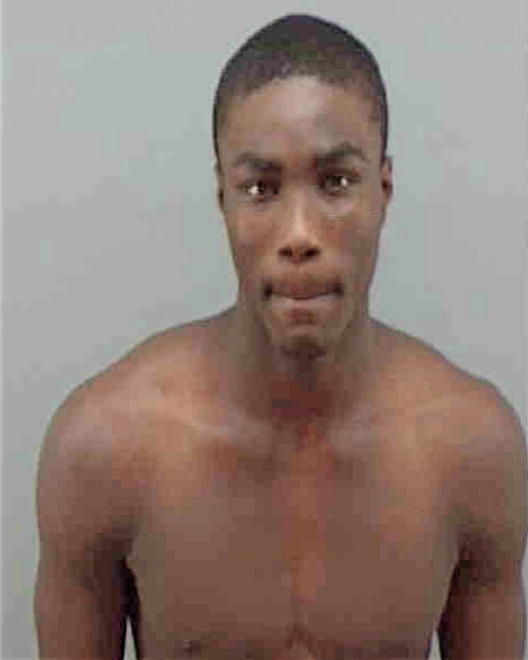 FAULKNER, ANTONIO MAURICE - Peoria County, IL