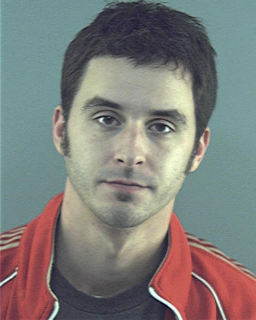 FIFE, JORDAN DANIEL - Peoria County, IL